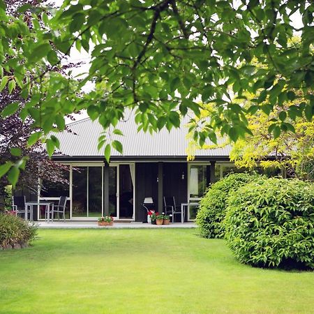 Marchmont Gardens Hanmer Springs Exterior foto